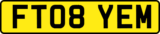 FT08YEM