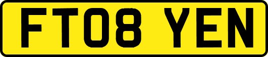 FT08YEN