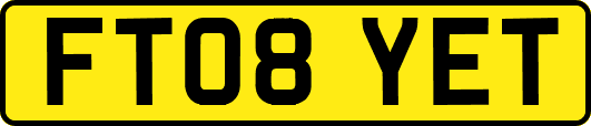 FT08YET