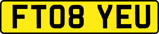 FT08YEU
