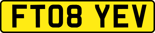FT08YEV