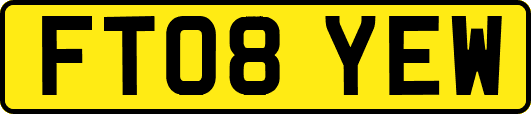 FT08YEW