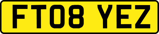 FT08YEZ