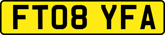 FT08YFA