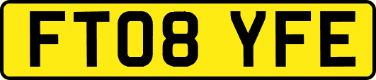 FT08YFE