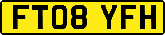 FT08YFH