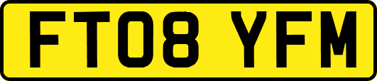 FT08YFM