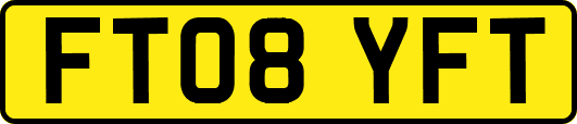 FT08YFT