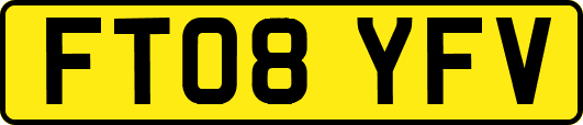 FT08YFV