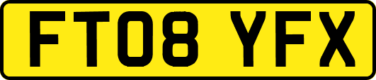 FT08YFX