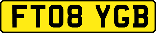 FT08YGB