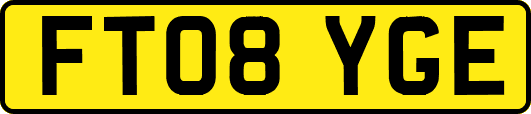 FT08YGE