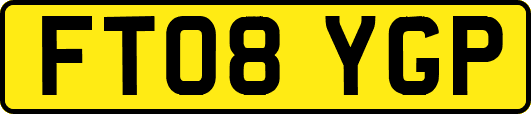 FT08YGP