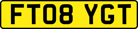 FT08YGT