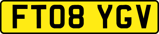 FT08YGV