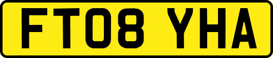 FT08YHA