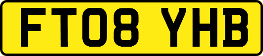 FT08YHB