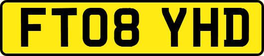 FT08YHD