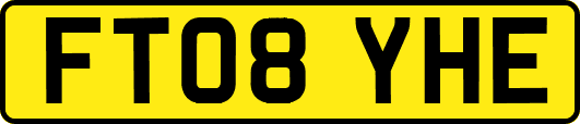 FT08YHE