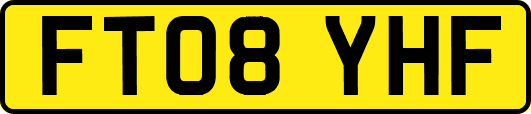 FT08YHF