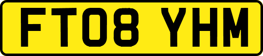 FT08YHM