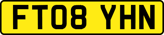 FT08YHN