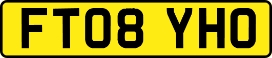 FT08YHO