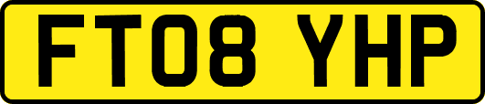 FT08YHP