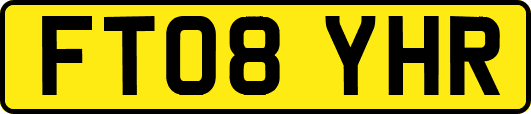 FT08YHR