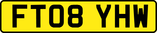 FT08YHW
