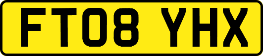 FT08YHX