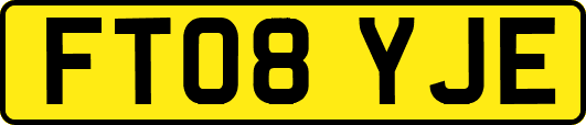 FT08YJE