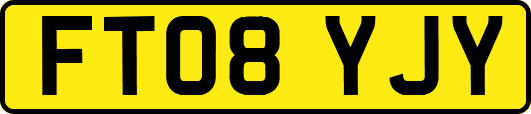 FT08YJY