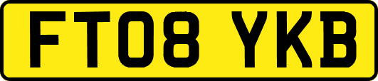 FT08YKB