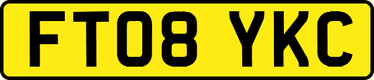 FT08YKC