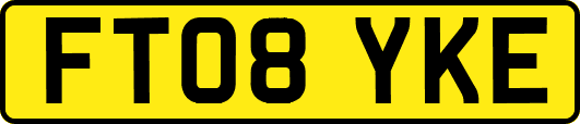 FT08YKE