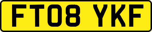 FT08YKF