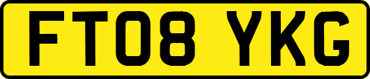 FT08YKG