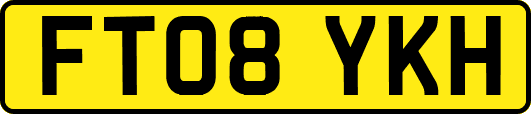 FT08YKH