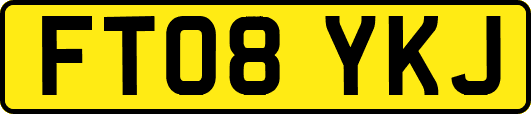 FT08YKJ