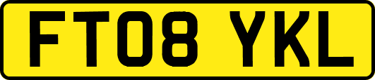 FT08YKL