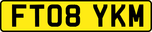 FT08YKM