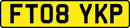 FT08YKP