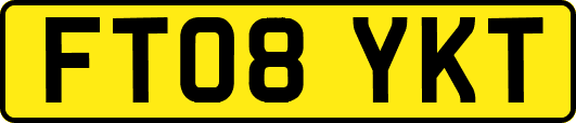 FT08YKT