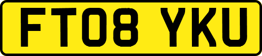 FT08YKU