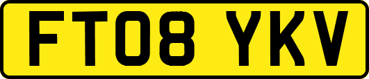 FT08YKV