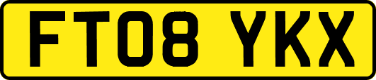 FT08YKX