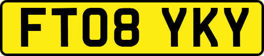 FT08YKY