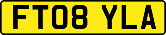 FT08YLA