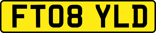 FT08YLD